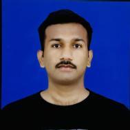 Pradeep Singh Class 10 trainer in Goa