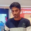 Syed As Tuition trainer in Kamudhi