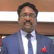 Arjun Rao Engineering Entrance trainer in Rajahmundry