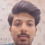 Shrey Gupta Class 10 trainer in Delhi
