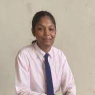 Mansvi S. Class I-V Tuition trainer in Baldeogarh