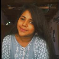 Dhanuja K. Class I-V Tuition trainer in Ramanagara