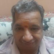 Rajendra Kulkarni Class 10 trainer in Pune