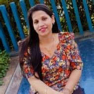 Geetanjali Spoken English trainer in Delhi