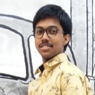 Produymna Ghose Majumdar Class 9 Tuition trainer in North 24 Parganas