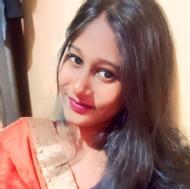 Muskan K. Class I-V Tuition trainer in Jamshedpur
