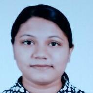 Ritika S. Class 9 Tuition trainer in Delhi