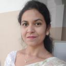 Priyanka D. Nursing Exam trainer in Bangalore