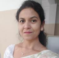 Priyanka D. Nursing Exam trainer in Bangalore