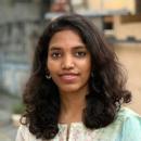 Varsha N. EVS Tuition classes trainer in Chennai