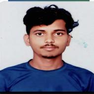 Saurav Kumar Class I-V Tuition trainer in Mumbai