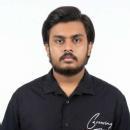 Akash Jena Class 9 Tuition trainer in Bhubaneswar