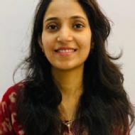 Lalitesh C. Class I-V Tuition trainer in Mathura