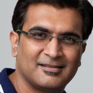 Anjul Data Science trainer in Gurgaon