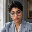 Aishani B. Economics Tutors trainer in Kolkata