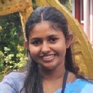 Nakshatra S. Class 12 Tuition trainer in Koyilandi