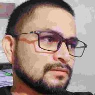 Anish Kumar Class 12 Tuition trainer in Saharsa