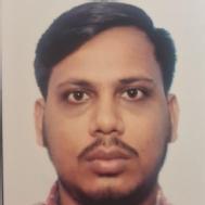 Koushik Nandi Class 12 Tuition trainer in Kolkata
