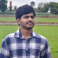 Sohan S Raj Class I-V Tuition trainer in Bangalore