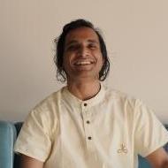 Tejeswinath Kp Yoga trainer in Kannur