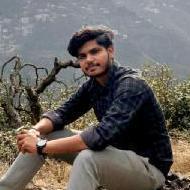 Abhinav Pandey Computer Course trainer in Meerut