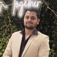 Gautam Tehlan Class 12 Tuition trainer in Delhi