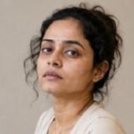 Payel P. Yoga trainer in Kolkata