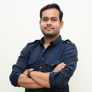 Mayank Yadav Hindi Tutors trainer in Thane