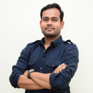 Mayank Yadav Class I-V Tuition trainer in Thane
