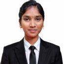 Vinitha P. Home Tutors trainer in Uttukottai