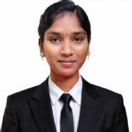 Vinitha P. Class I-V Tuition trainer in Uttukottai