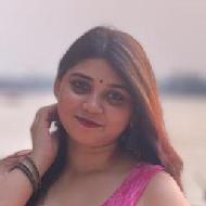 Shreya M. Class I-V Tuition trainer in Kolkata