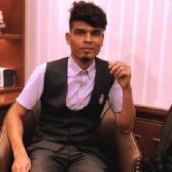 Manoj Body Massage trainer in Chennai