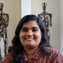 Joanna J. Hindi Tutors trainer in Tiruvalla