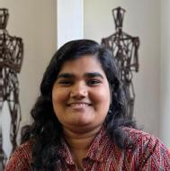 Joanna J. Class I-V Tuition trainer in Tiruvalla