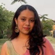 Aaryake P. Class 12 Tuition trainer in Mumbai
