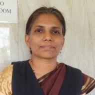 Darli R. Exams trainer in Bhopal