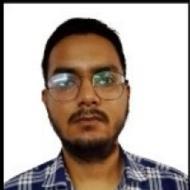Amit Goswami Class 10 trainer in Almora