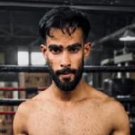 Sanket S Yadav Personal Trainer trainer in Pune