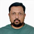 Konda Raghavendra harsha Online German Language Classes trainer in Tirupati Rural