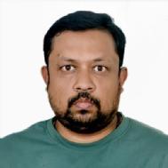 Konda Raghavendra Harsha German Language trainer in Tirupati Rural