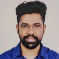 Afzal Ahamed Spoken English trainer in Madurai