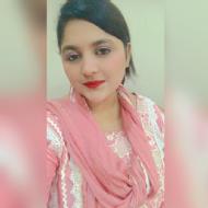 Asefah M. Class 12 Tuition trainer in Kolkata