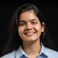 Aditi P. Class 10 trainer in Solan
