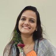 Bhanu S. Class I-V Tuition trainer in Delhi