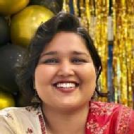 Kshyirabdhi T. Class I-V Tuition trainer in Bhubaneswar