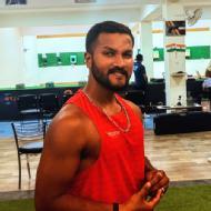 Adarsh Payar Personal Trainer trainer in Mumbai