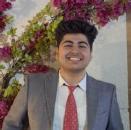 Videh Sachdeva Class 12 Tuition trainer in Gurgaon