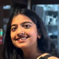 Harshita S. Class I-V Tuition trainer in Sohagpur