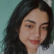 Anukriti S. Class I-V Tuition trainer in Ghaziabad